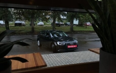 Audi A3, 2014 год, 1 200 000 рублей, 1 фотография