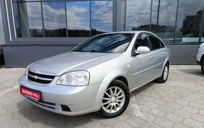 Chevrolet Lacetti, 2011 год, 480 000 рублей, 1 фотография