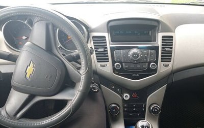 Chevrolet Cruze II, 2011 год, 650 000 рублей, 1 фотография