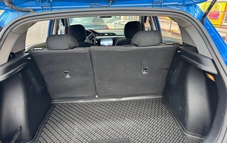 KIA Rio IV, 2020 год, 1 150 000 рублей, 16 фотография