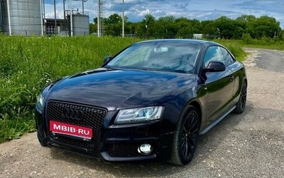 Audi A5, 2008 год, 1 000 000 рублей, 1 фотография