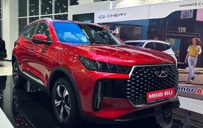 Chery Tiggo 4 I рестайлинг, 2024 год, 2 570 000 рублей, 1 фотография