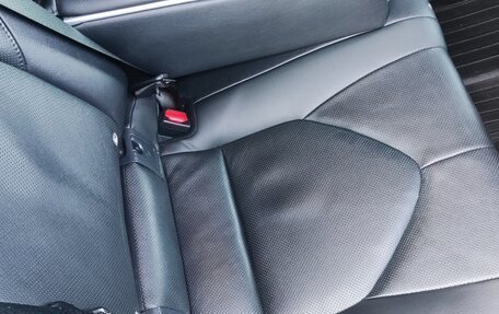 Toyota Camry, 2020 год, 3 490 000 рублей, 23 фотография