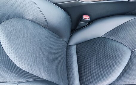 Toyota Camry, 2020 год, 3 490 000 рублей, 21 фотография