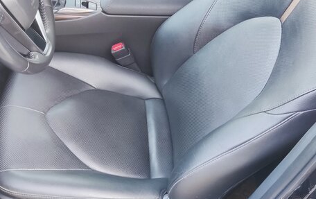 Toyota Camry, 2020 год, 3 490 000 рублей, 20 фотография