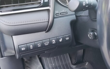 Toyota Camry, 2020 год, 3 490 000 рублей, 25 фотография