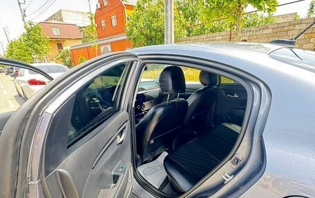 KIA Rio IV, 2017 год, 4 фотография