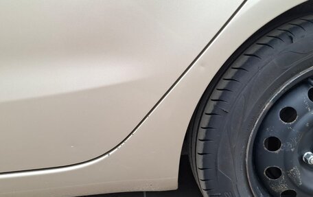KIA Rio III рестайлинг, 2012 год, 600 000 рублей, 11 фотография