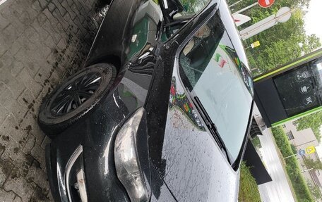 Opel Astra J, 2012 год, 730 000 рублей, 15 фотография