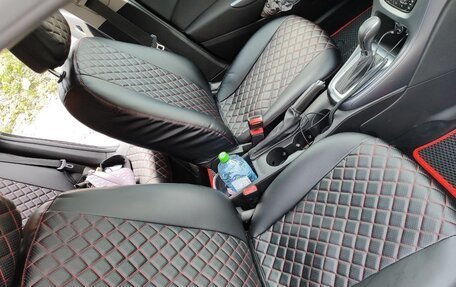 Opel Astra J, 2012 год, 730 000 рублей, 10 фотография