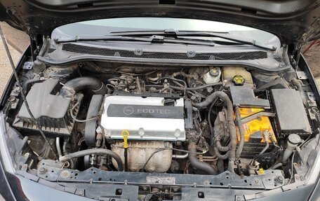 Opel Astra J, 2012 год, 730 000 рублей, 13 фотография