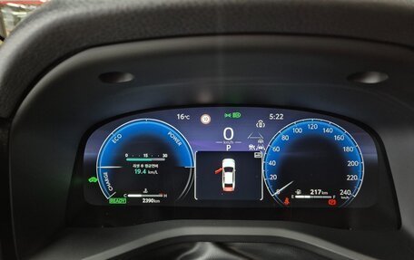 Toyota Camry, 2024 год, 4 380 000 рублей, 7 фотография