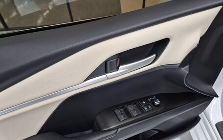 Toyota Camry, 2024 год, 4 380 000 рублей, 15 фотография