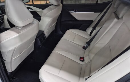 Toyota Camry, 2024 год, 4 380 000 рублей, 9 фотография