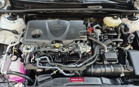 Toyota Camry, 2024 год, 4 380 000 рублей, 6 фотография