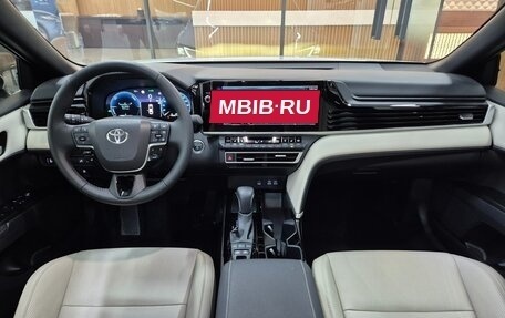 Toyota Camry, 2024 год, 4 380 000 рублей, 8 фотография