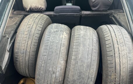 Opel Vectra B рестайлинг, 1998 год, 55 000 рублей, 5 фотография