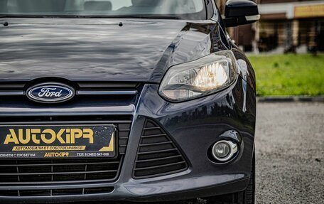Ford Focus III, 2011 год, 950 000 рублей, 4 фотография