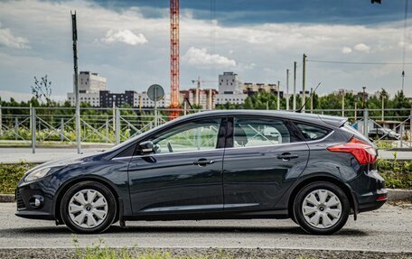 Ford Focus III, 2011 год, 950 000 рублей, 6 фотография