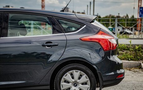 Ford Focus III, 2011 год, 950 000 рублей, 7 фотография