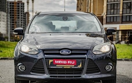 Ford Focus III, 2011 год, 950 000 рублей, 3 фотография