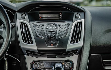 Ford Focus III, 2011 год, 950 000 рублей, 18 фотография