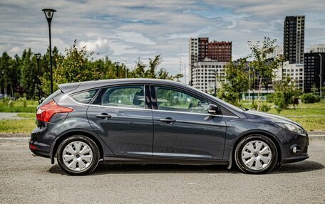 Ford Focus III, 2011 год, 950 000 рублей, 12 фотография