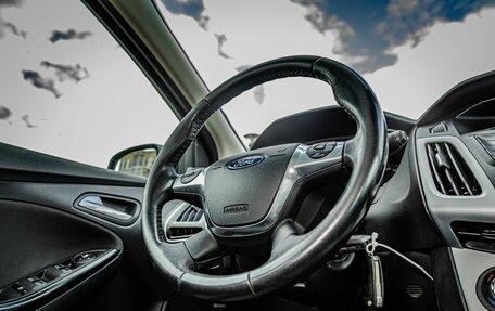 Ford Focus III, 2011 год, 950 000 рублей, 19 фотография