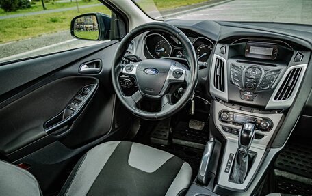 Ford Focus III, 2011 год, 950 000 рублей, 20 фотография