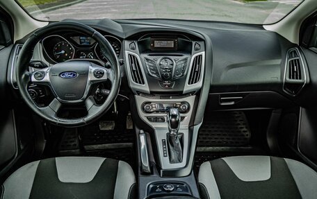 Ford Focus III, 2011 год, 950 000 рублей, 17 фотография