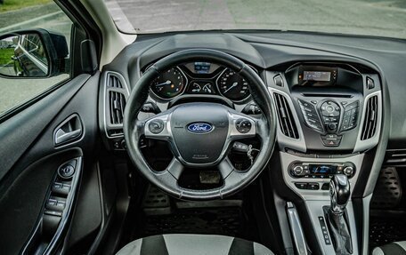 Ford Focus III, 2011 год, 950 000 рублей, 15 фотография