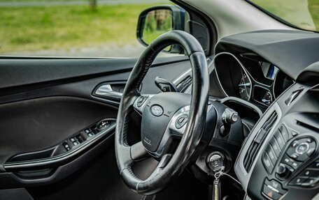 Ford Focus III, 2011 год, 950 000 рублей, 21 фотография