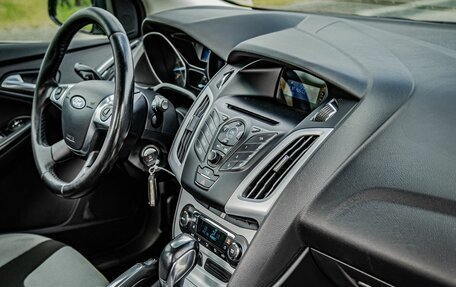 Ford Focus III, 2011 год, 950 000 рублей, 22 фотография