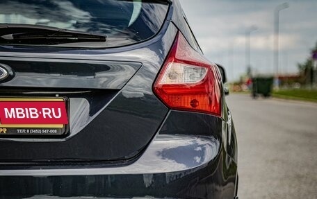 Ford Focus III, 2011 год, 950 000 рублей, 10 фотография