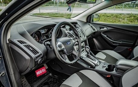 Ford Focus III, 2011 год, 950 000 рублей, 13 фотография