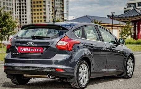 Ford Focus III, 2011 год, 950 000 рублей, 11 фотография