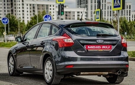 Ford Focus III, 2011 год, 950 000 рублей, 8 фотография