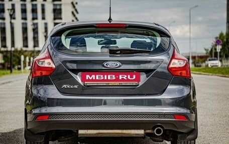 Ford Focus III, 2011 год, 950 000 рублей, 9 фотография