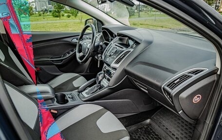 Ford Focus III, 2011 год, 950 000 рублей, 23 фотография