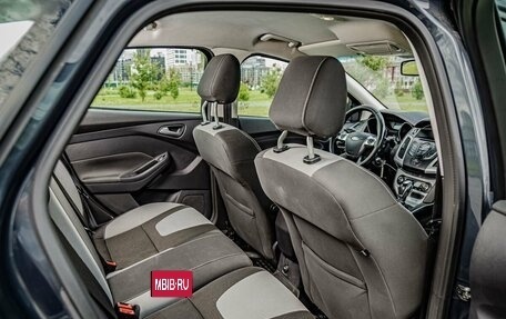 Ford Focus III, 2011 год, 950 000 рублей, 24 фотография