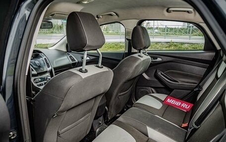 Ford Focus III, 2011 год, 950 000 рублей, 25 фотография