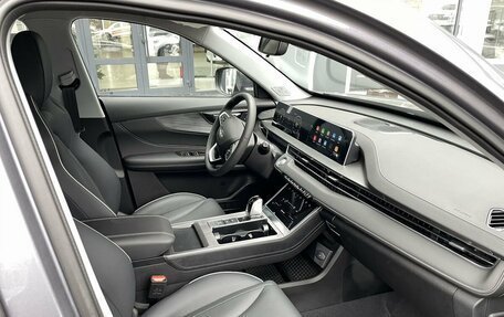 Chery Tiggo 4 I рестайлинг, 2025 год, 2 290 000 рублей, 25 фотография
