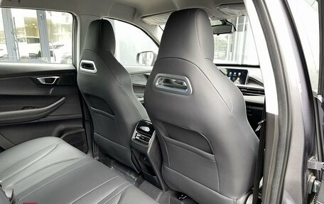 Chery Tiggo 4 I рестайлинг, 2025 год, 2 290 000 рублей, 23 фотография