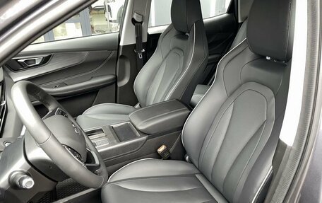 Chery Tiggo 4 I рестайлинг, 2025 год, 2 290 000 рублей, 33 фотография