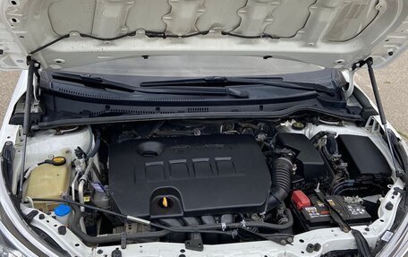 Toyota Corolla, 2013 год, 1 520 000 рублей, 7 фотография