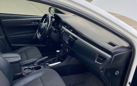 Toyota Corolla, 2013 год, 1 520 000 рублей, 5 фотография