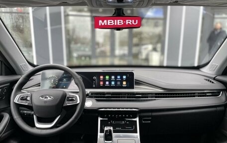 Chery Tiggo 4 I рестайлинг, 2025 год, 2 290 000 рублей, 36 фотография