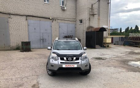 Nissan X-Trail, 2012 год, 1 170 000 рублей, 2 фотография