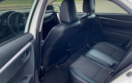 Toyota Corolla, 2013 год, 1 520 000 рублей, 12 фотография
