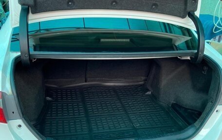 Toyota Corolla, 2013 год, 1 520 000 рублей, 15 фотография
